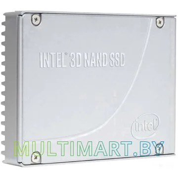SSD диск Intel DC P4610 1.6TB (SSDPE2KE016T801) картинка 2